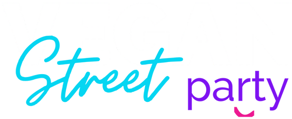 VEGAN STREET PARTY